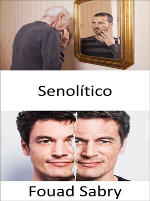 cover image of Senolítico